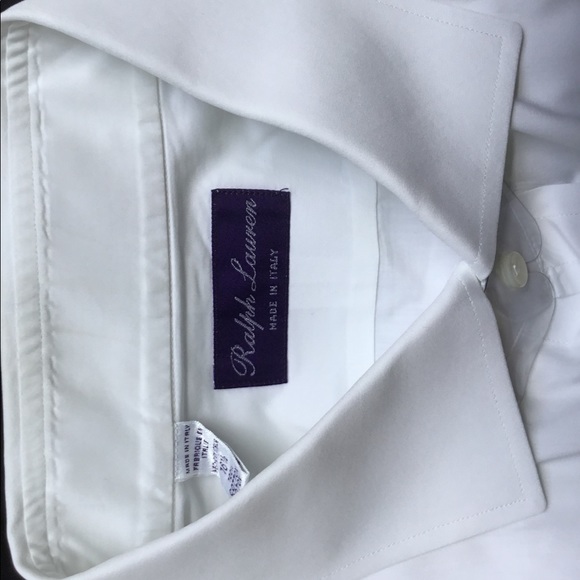 Men's Dress Shirts - Picture 4 of 5